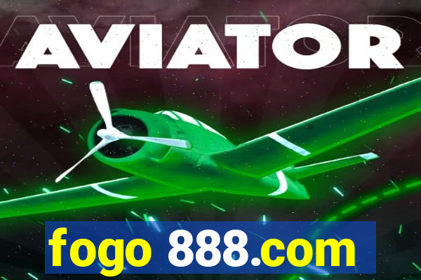 fogo 888.com